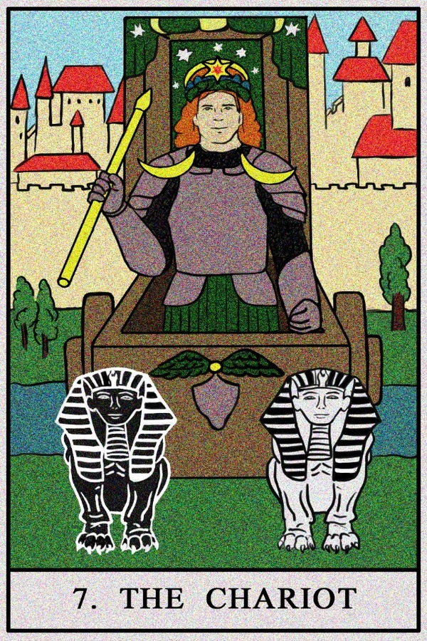 The Chariot