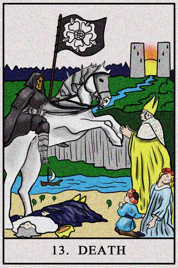 Death