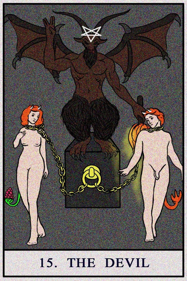 The Devil