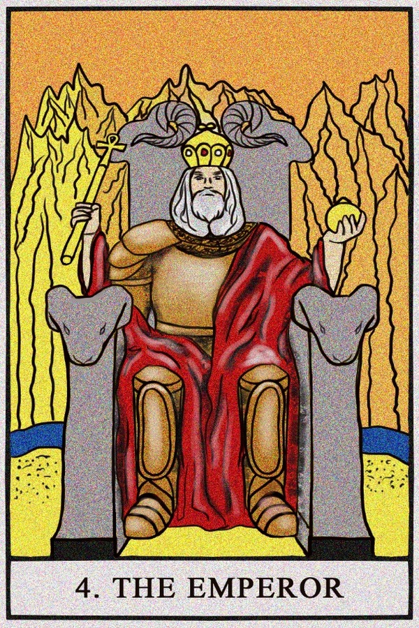 The Emperor