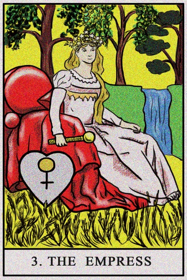 The Empress