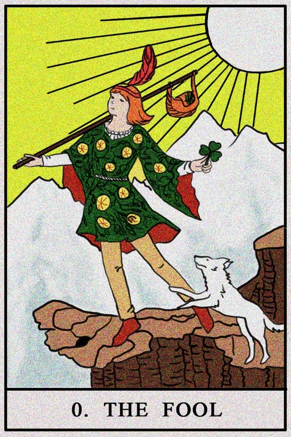 The Fool
