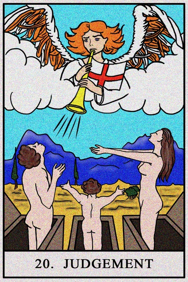 Judgement