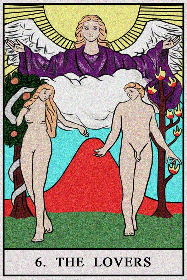 The Lovers