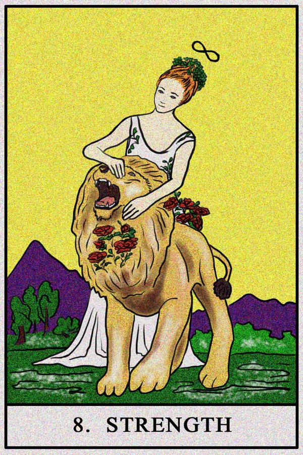 Strength