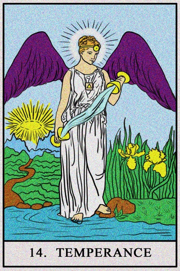Temperance
