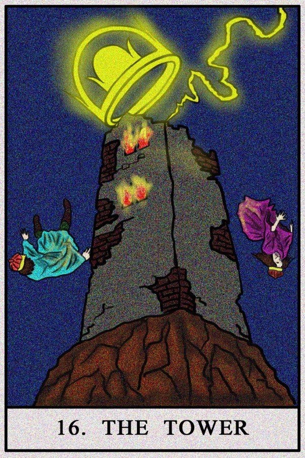 The Tower